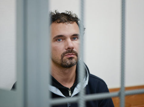 Фотограф Дмитрий Лошагин арестован по подозрению в убийстве жены 
