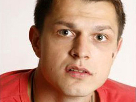 В психиатрическую клинику попал по решению суда сериальный актер Максим Денеш после обеда в ресторане