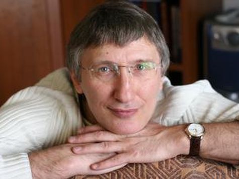 Юрий ключников фото