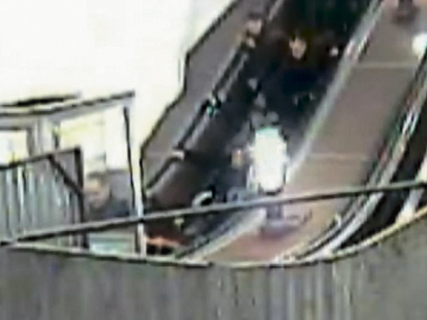 Какие движущиеся лестницы московского метро опасны для пассажиров?