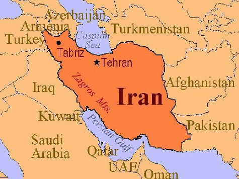 Теперь средства, полученные от продажи нефти, Иран может потратить только на приобретение товаров в тех странах, которым он черное золото продает