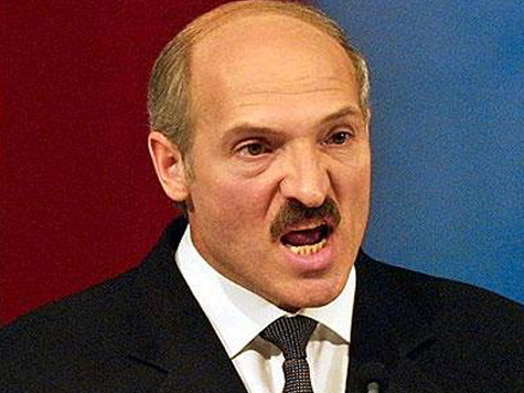О соперниках Лукашенко на выборах в белорусской прессе пишут в 1000 раз меньше, чем о Батьке
