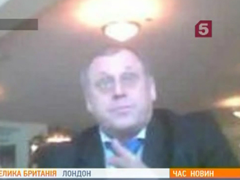 Генеральный секретарь Национального олимпийского комитета Украины Владимир Геращенко попался на спекуляции