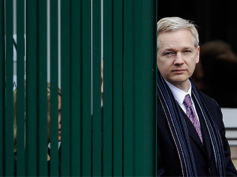 Суд вынес решение по делу основателя скандально известного сайта WikiLeaks