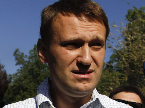 Кандидат в мэры Москвы призвал продолжать протестную борьбу