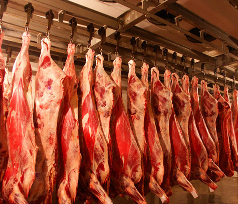 Подмосковные свиноводческие комплексы будут давать столько мяса, что его с лихвой хватит, чтобы заполнить прилавки подмосковных магазинов