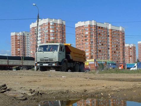 Сергей Собянин рассказал об уточненных и увеличенных границах Большой Москвы
