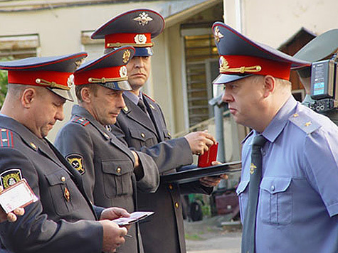 Друзья безмятежно жили на даче и катались на квадроцикле, пока их родные сходили с ума от неизвестности