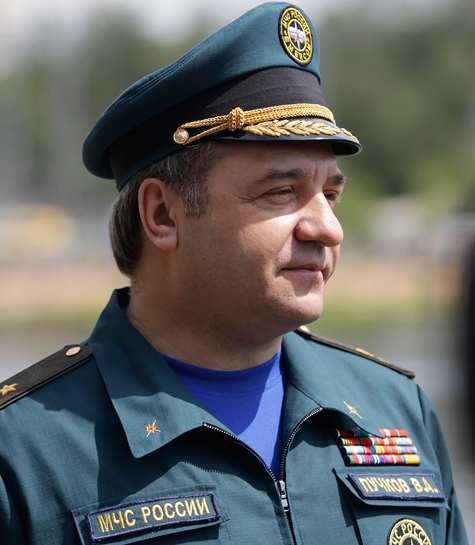 Министру «вручную» приходится руководить действиями чиновников Крымска