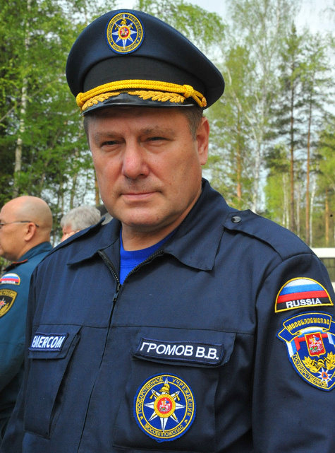 Заместитель губернатора Московской области Василий Громов рассказал “МК” о последних приготовлениях к летним пожарам
