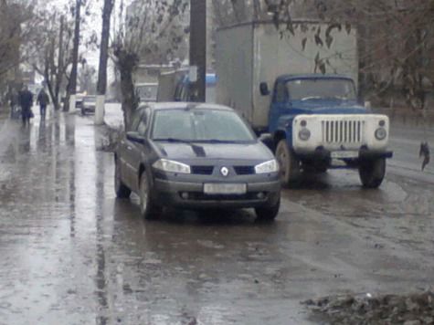 Сейчас почти у каждой российской семьи уже есть машина, а у многих – даже две