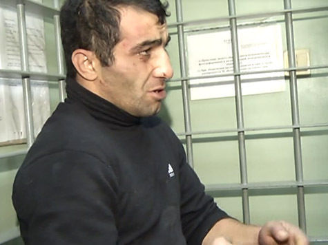 «МК» выяснил подробности предыдущего уголовного дела Орхана Зейналова