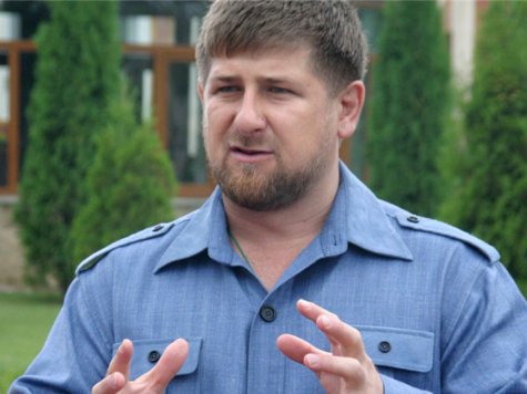 Путин вступился за Кавказ