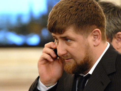 Ждать ли решения о закрытии главе Чечни доступа на стадион?


