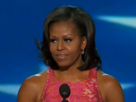 Для первой леди Америки дети и школа важнее мужа и саммита?