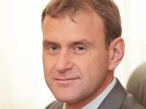Андрей Гнездилов: «Повышение инвестиционной привлекательности - важнейшая стратегическая инициатива региона»