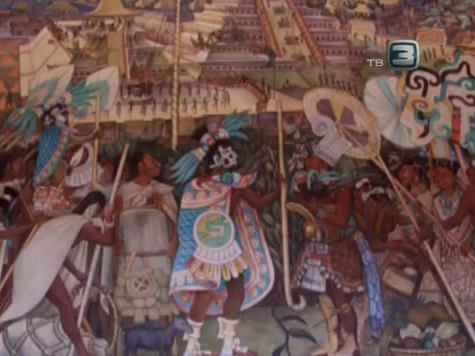 Древнейшие записи майя откладывают конец света