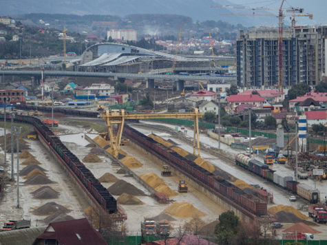 Саммит G8 проведут не в Сколково