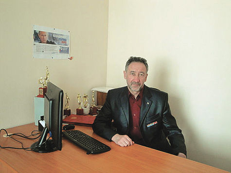 В живой факел превратил себя ветеран боевых действий в Афганистане Василий Поклаков — мужчина в пятницу поджег себя на Красной площади