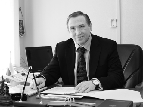 Главный федеральный инспектор – о вертикали власти и жизни региона
