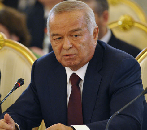 Президент Узбекистана Каримов загнал в исторический тупик себя и свою страну