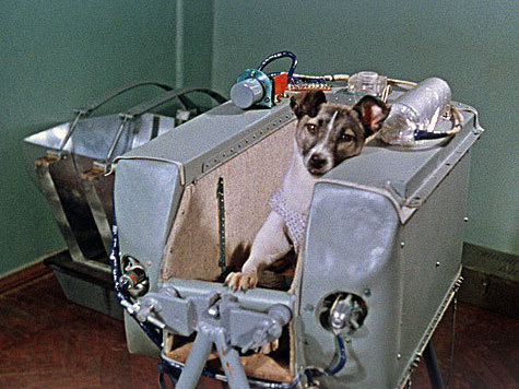 На советском спутнике был предусмотрен автоматический шприц с ядом