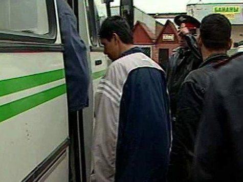 Столичные полицейские начали Столичные полицейские начали