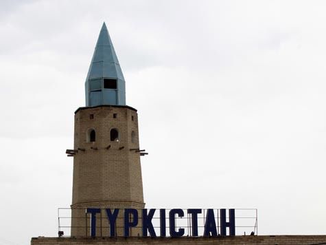 Казахстану отведена роль моста между Турцией и Таможенным союзом