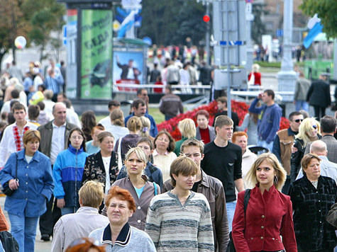 Профильный комитет провел опрос жителей Петербурга, чтобы узнать, как они оценивают городскую политику 