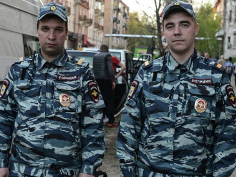 Прапорщик и старший сержант получат по 100 тыс. рублей