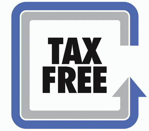 Отечественный вариант системы tax free заработает в 2012 году