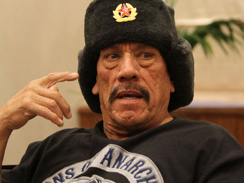 Дэнни ТРЕХО: от боксера-наркомана до звезды Голливуда