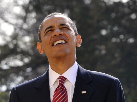 Барак Обама как «верховный состязатель»