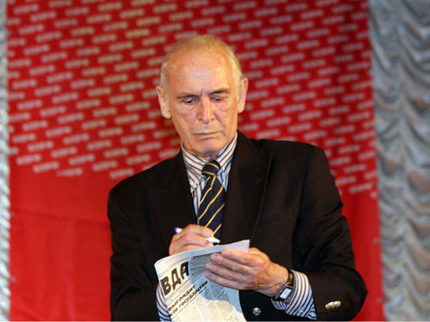 Василий Лановой считает Павла Корчагина «коммунистическим Иисусом Христом»