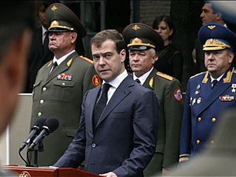 Указом от 23 ноября Александр Бурутин уволен с поста первого замначальника Генштаба 