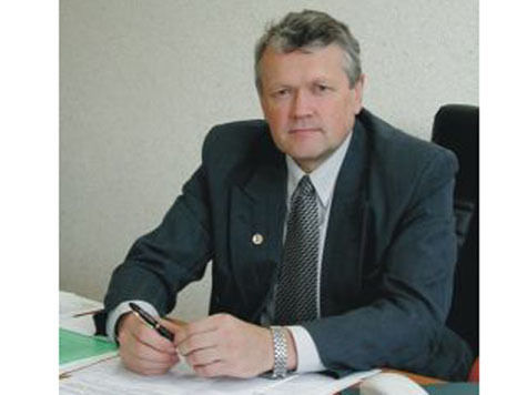 Выборы президента Сибирского отделения Российской академии наук завершились победой Александра Асеева
