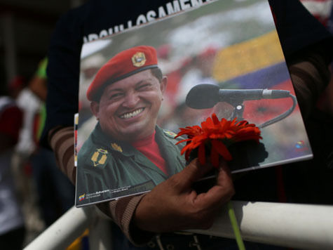 Мадуро и Каприлес обвиняют друг друга в смерти манифестантов