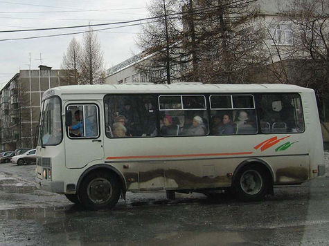 В главы Полевского рвется чиновник, «подмявший» под своего товарища почти весь общественный транспорт
