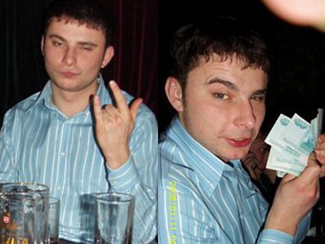 Обвиняемые так и не признали свою вину