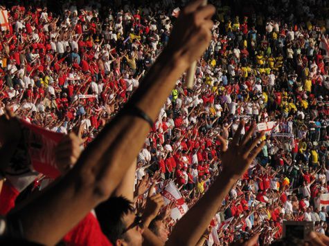 Эксперимент в столице РТ: политику футбольной команды определяют сами фанаты