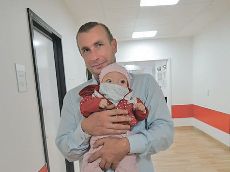 Тяжелобольного ребенка ограбили в подмосковном Чехове