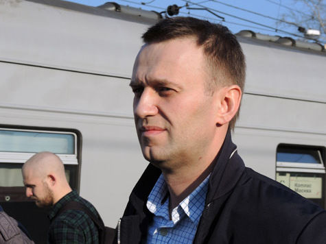 О чем думает тот, кто будет судить Навального?