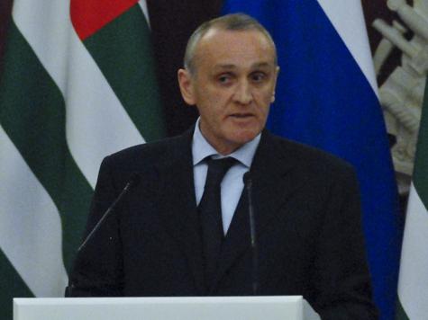 В Абхазии сомневаются, что Анкваба заказал экс-министр МВД 