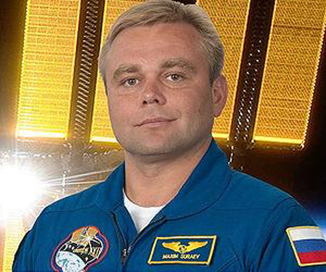 Космонавт Сураев жалеет, что не имеет спортивного разряда