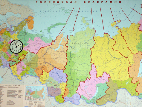 ФАС поддержала наделение Восточной Сибири и Дальнего Востока исключительными льготами

