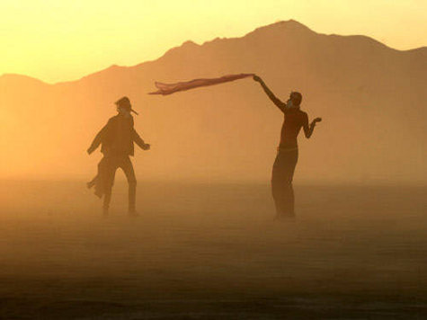 Вирусы могут перемещаться по воздуху на тысячи километров