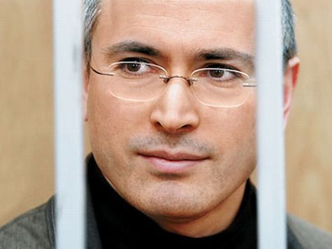 Ходорковский предрек судьбу системы