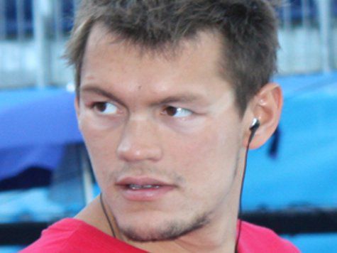 Аркадий Вятчанин хочет поменять спортивное гражданство