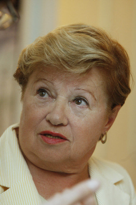 Первый секретарь Союза журналистов Москвы комментирует скандал вокруг «МК»