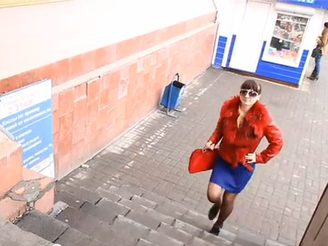 "Почта России" вновь оказалась в центре внимания. Сотрудница организации сняла музыкальный клип о своей работе